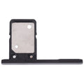SIM Card Tray for Sony Xperia XA1 Ultra / Xperia XA1(Black)