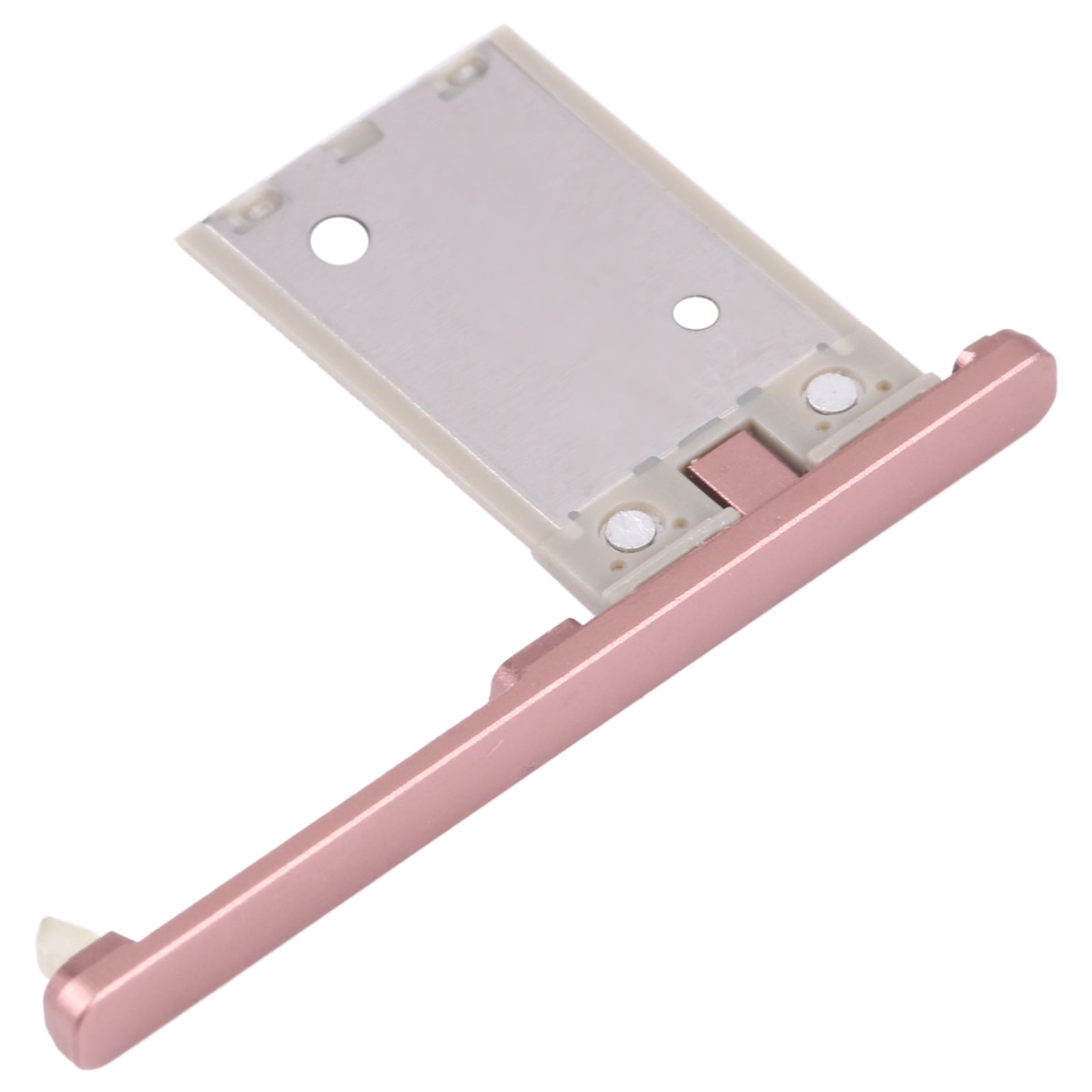 SIM Card Tray for Sony Xperia XA1 Ultra / Xperia XA1(Pink)