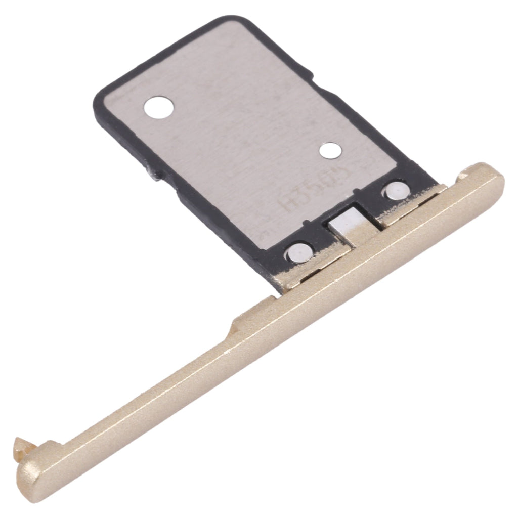 SIM Card Tray for Sony Xperia XA1 Ultra / Xperia XA1(Gold)