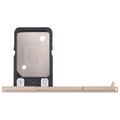 SIM Card Tray for Sony Xperia XA1 Ultra / Xperia XA1(Gold)