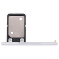 SIM Card Tray for Sony Xperia XA1 Ultra / Xperia XA1(White)