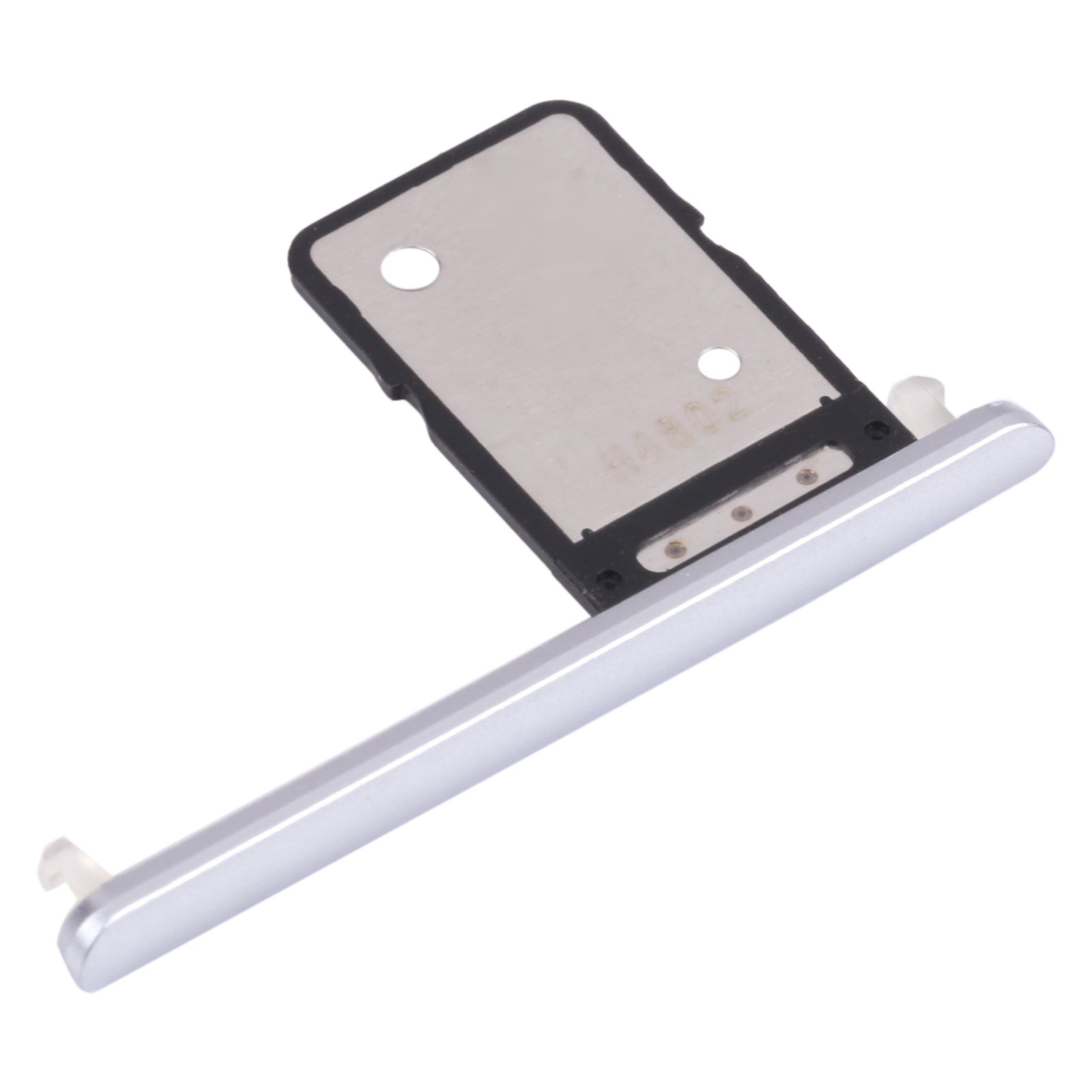 SIM Card Tray for Sony Xperia XA2 Plus (Silver)