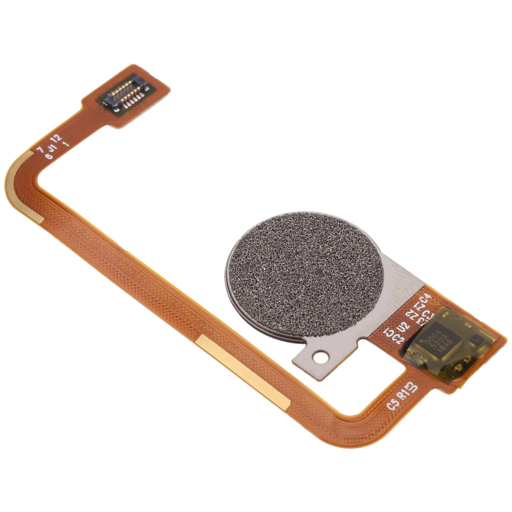 Fingerprint Sensor Flex Cable for Sony Xperia XA2 Ultra / XA2 (Blue)
