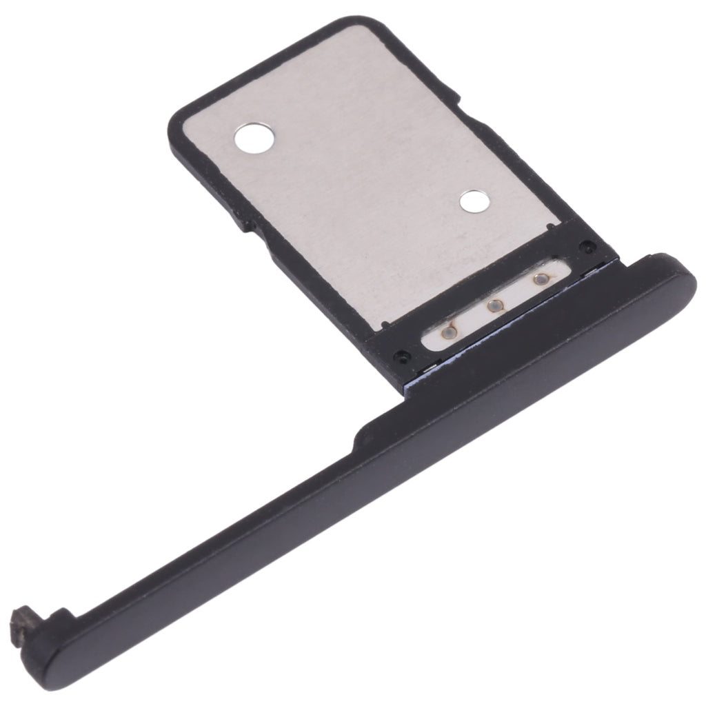 SIM Card Tray for Sony Xperia XA2 Ultra (Black)