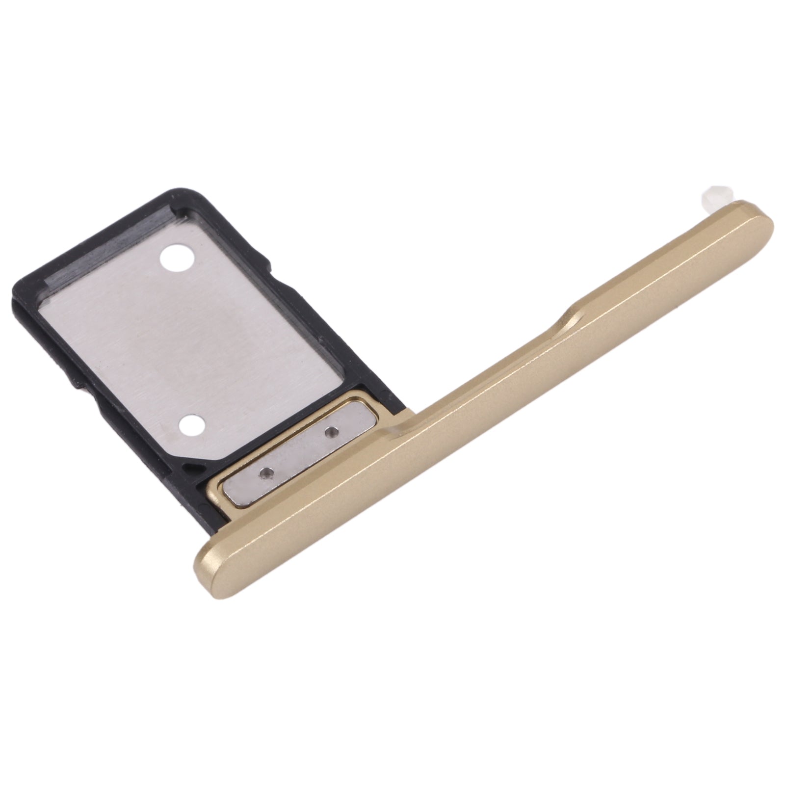 SIM Card Tray for Sony Xperia XA2 Ultra (Gold)