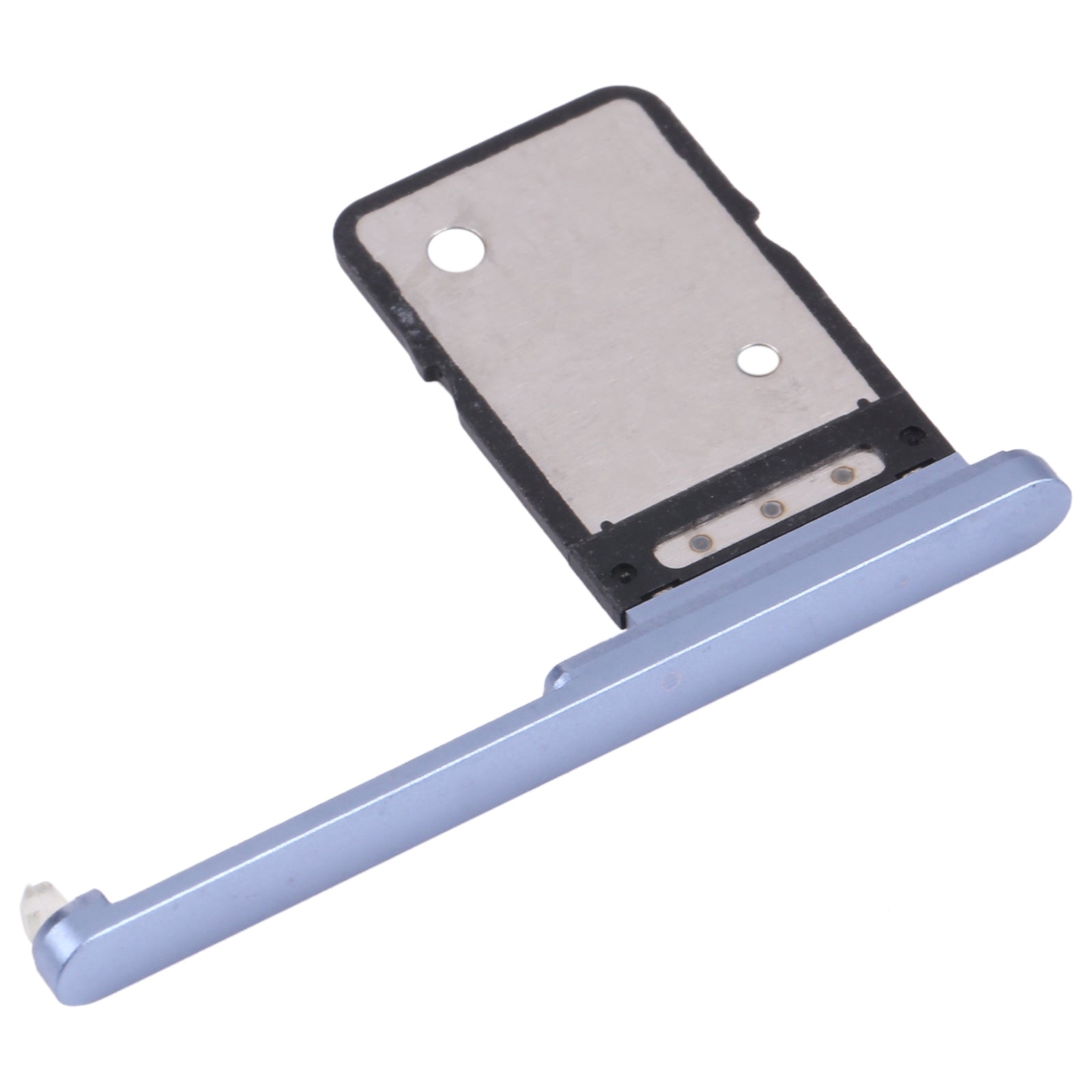 SIM Card Tray for Sony Xperia XA2 Ultra (Blue)