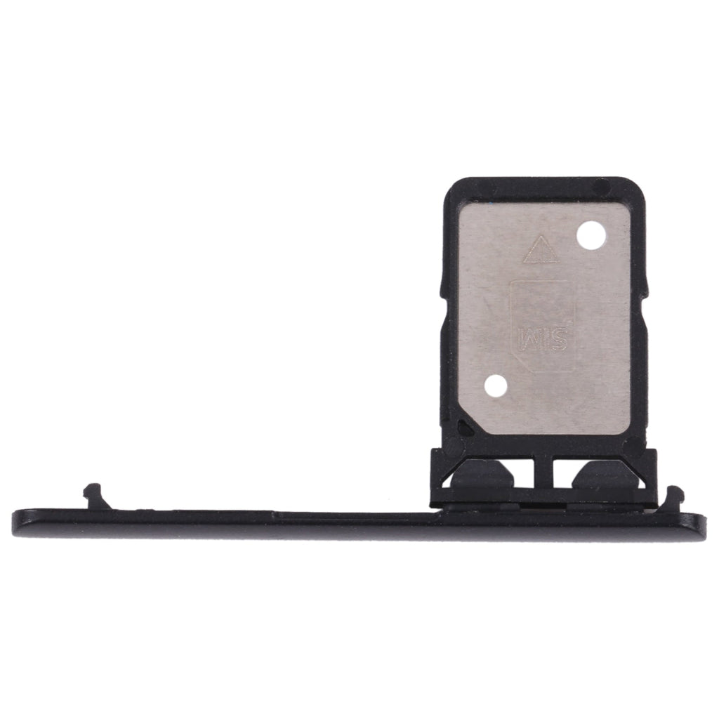SIM Card Tray for Sony Xperia 10 Plus / 10 (Black)
