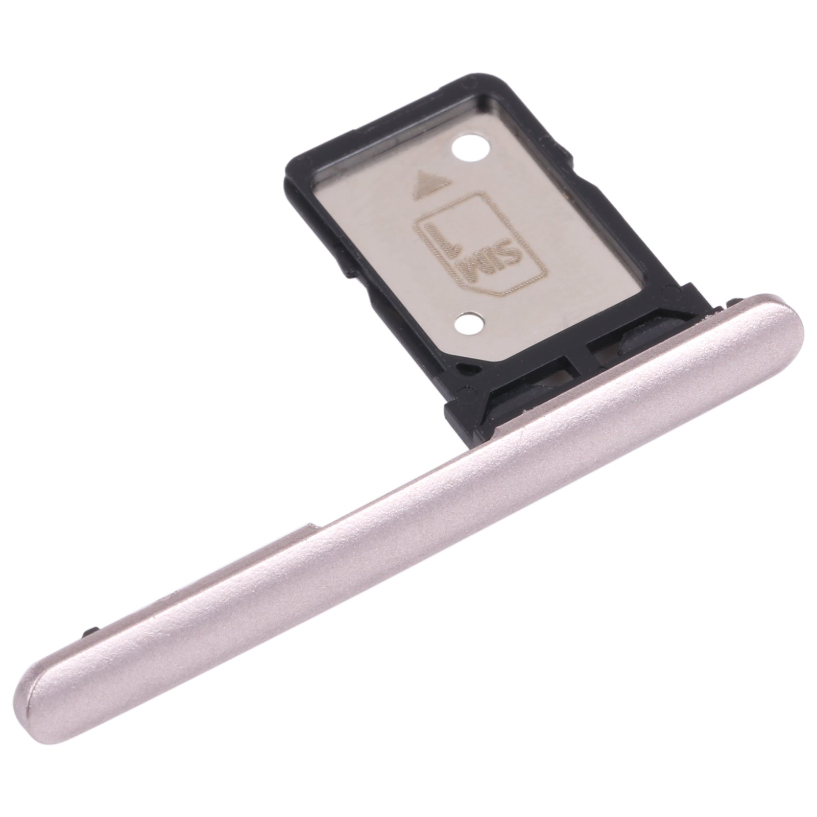 SIM Card Tray for Sony Xperia 10 Plus / 10 (Gold)