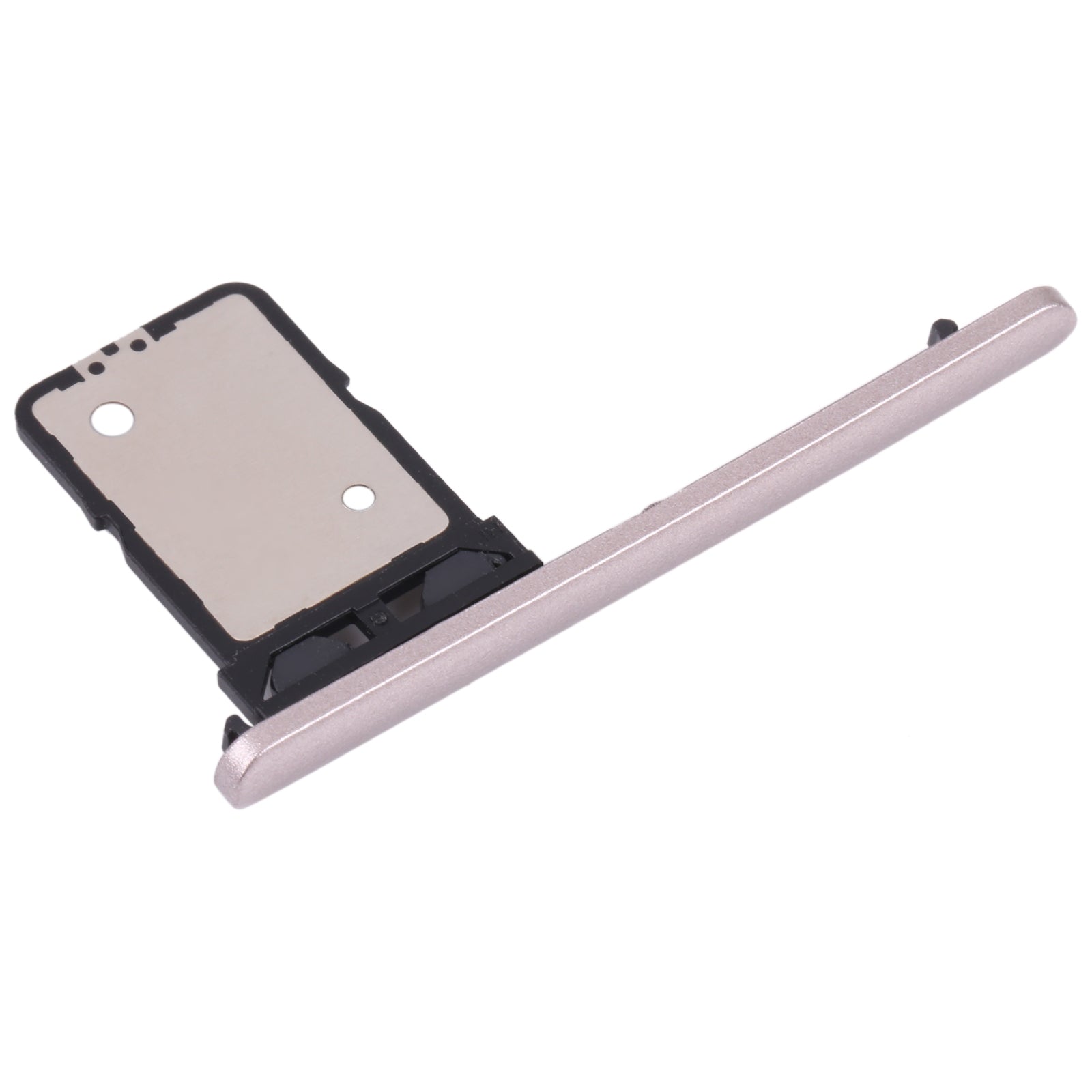 SIM Card Tray for Sony Xperia 10 Plus / 10 (Gold)
