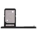 SIM Card Tray for Sony Xperia XA1 Plus (Black)