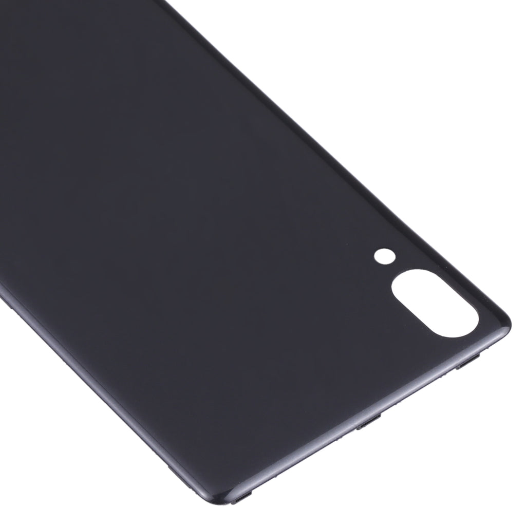 Battery Back Cover for Sony Xperia L3(Black)