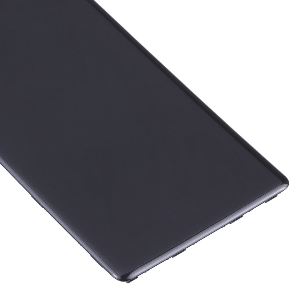 Battery Back Cover for Sony Xperia L3(Black)