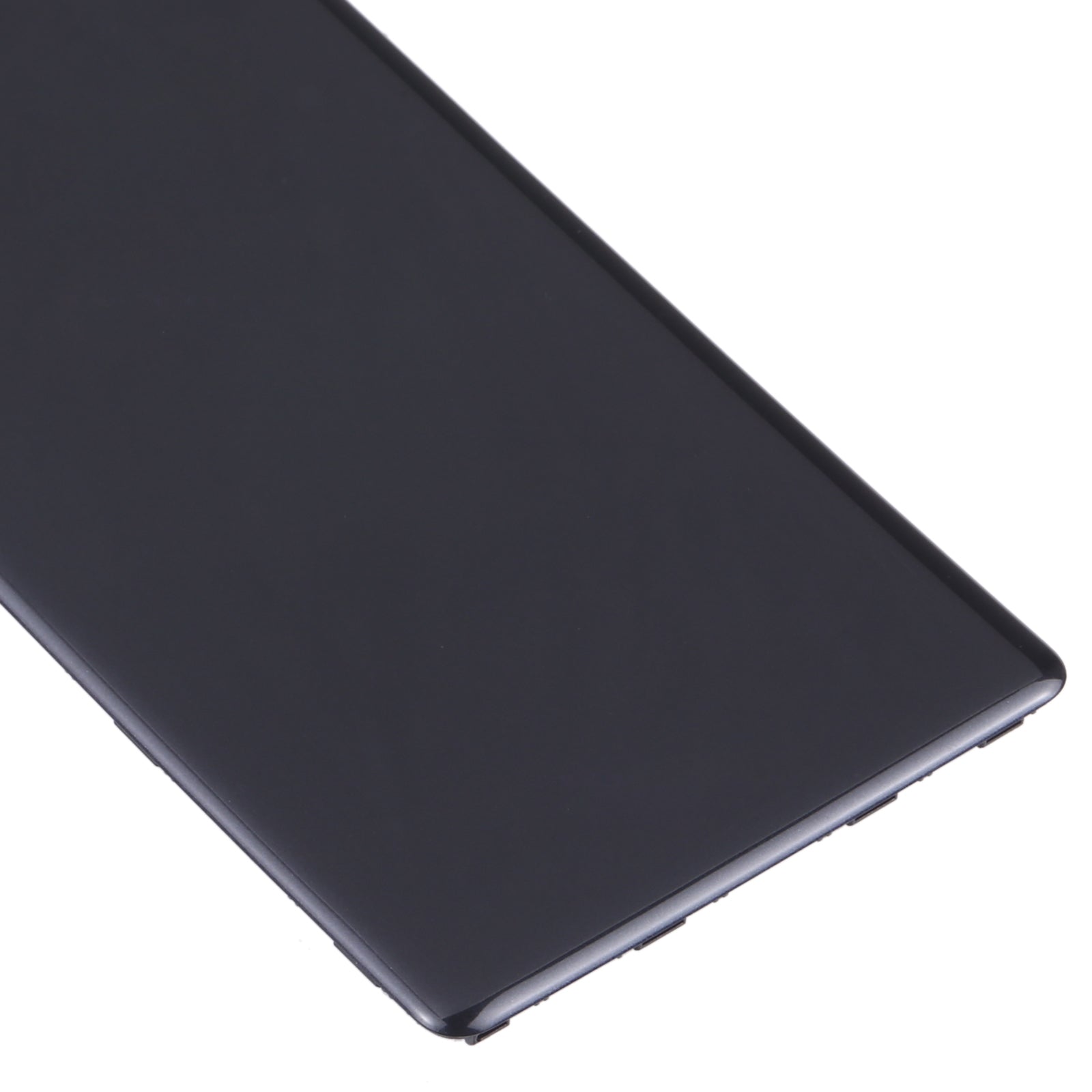 Battery Back Cover for Sony Xperia L3(Black)