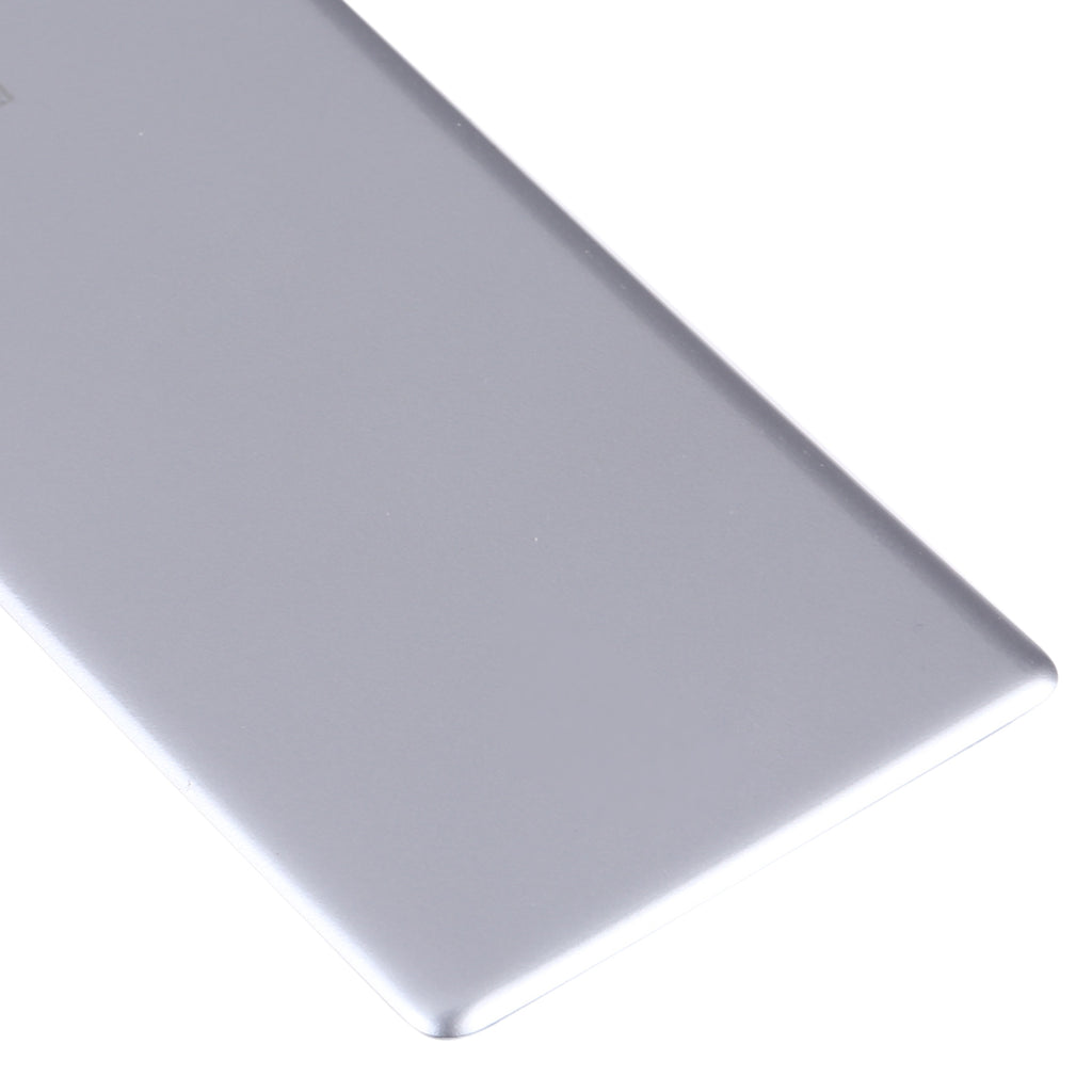 Battery Back Cover for Sony Xperia L3(Silver)