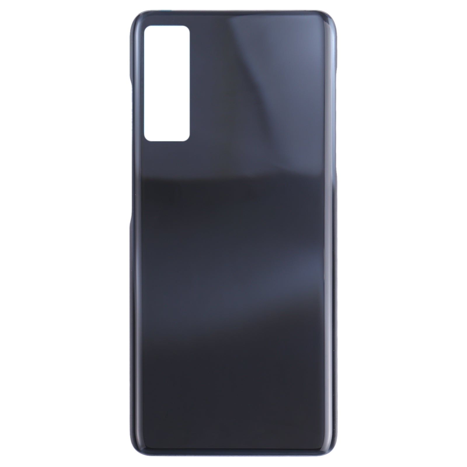 Original Battery Back Cover for TCL 20L / 20 Lite T774H, T774B(Black)