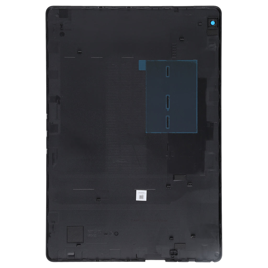 Original Battery Back Cover for Lenovo Tab M10 HD TB-X505 X505F TB-X505L X505(Black)