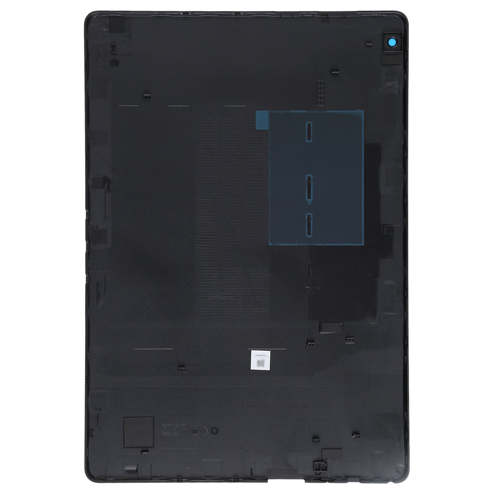 Original Battery Back Cover for Lenovo Tab M10 HD TB-X505 X505F TB-X505L X505(Black)