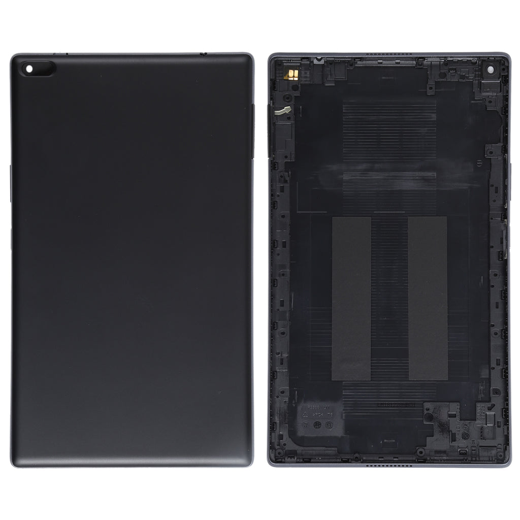 Original Battery Back Cover for Lenovo Tab 4 8.0 TB-8504X, TB-8504(Black)