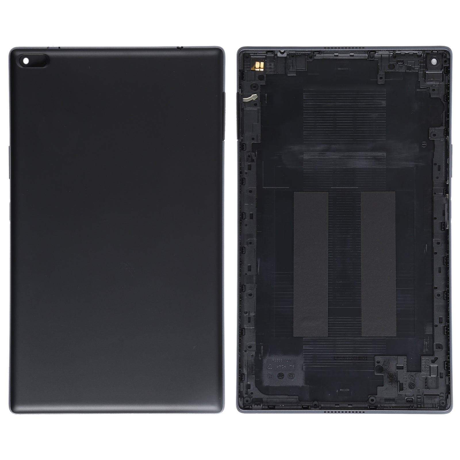 Original Battery Back Cover for Lenovo Tab 4 8.0 TB-8504X, TB-8504(Black)