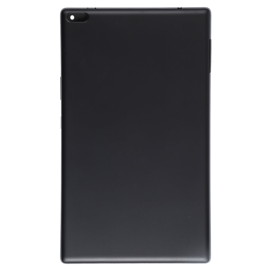 Original Battery Back Cover for Lenovo Tab 4 8.0 TB-8504X, TB-8504(Black)