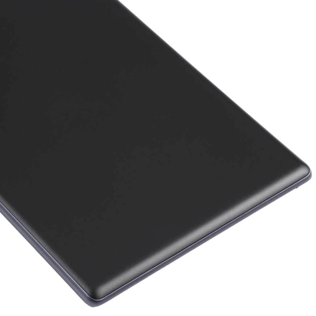 Original Battery Back Cover for Lenovo Tab 4 8.0 TB-8504X, TB-8504(Black)