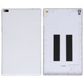 Original Battery Back Cover for Lenovo Tab 4 8.0 TB-8504X, TB-8504(White)
