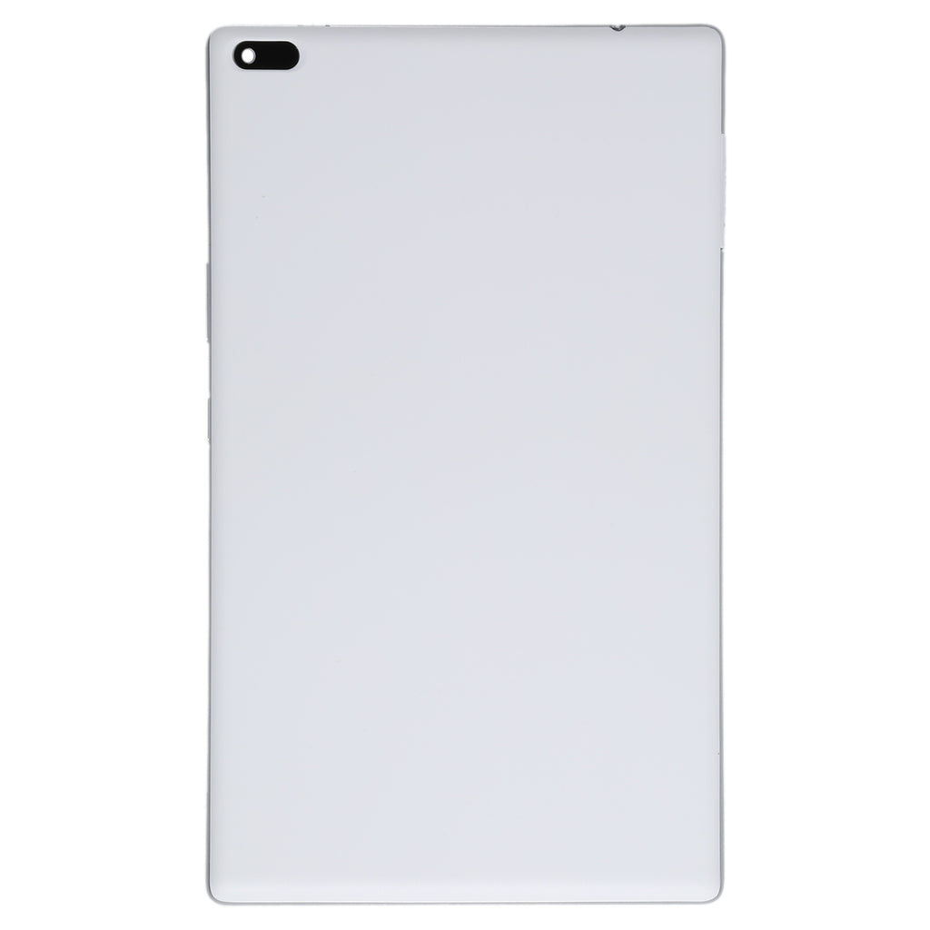 Original Battery Back Cover for Lenovo Tab 4 8.0 TB-8504X, TB-8504(White)