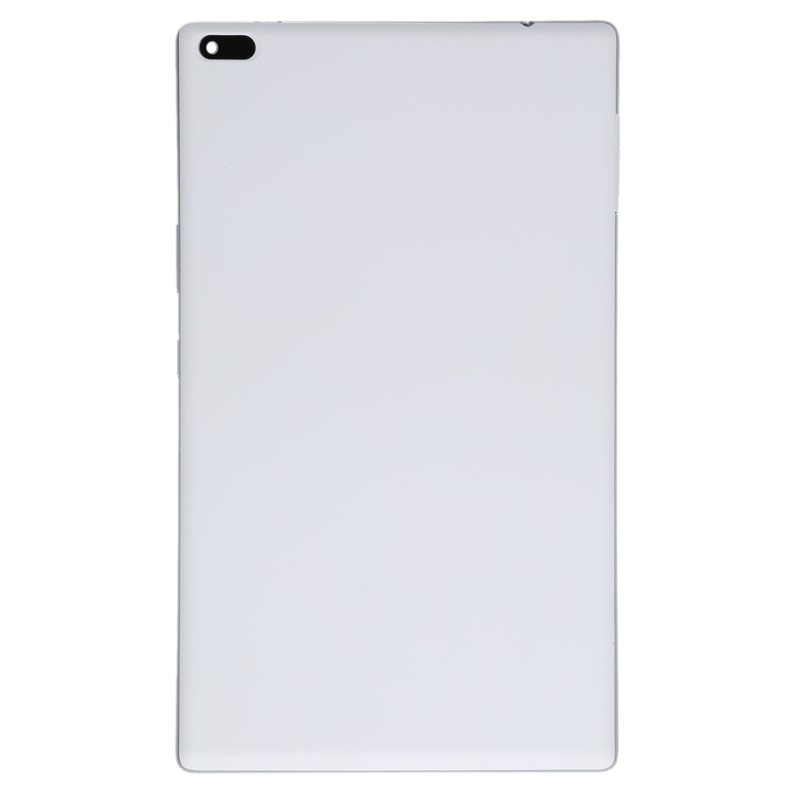 Original Battery Back Cover for Lenovo Tab 4 8.0 TB-8504X, TB-8504(White)