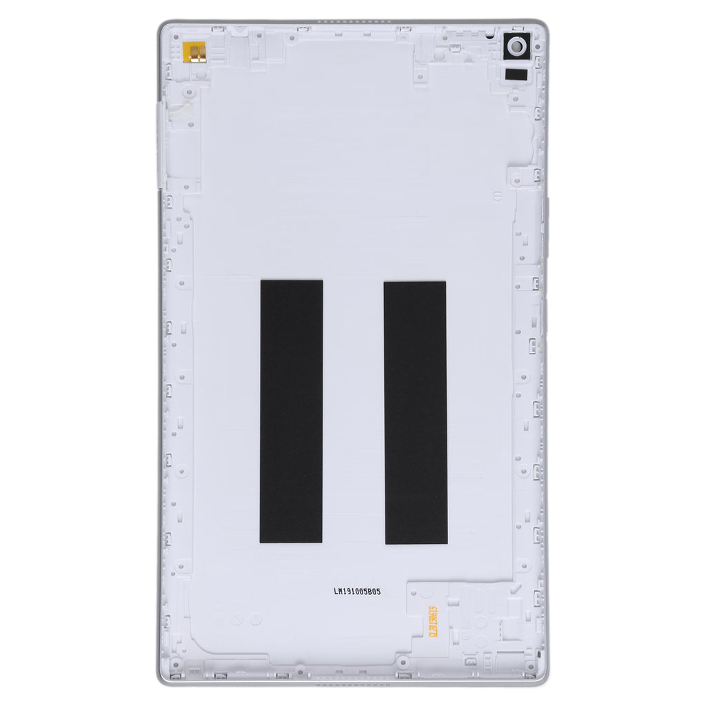 Original Battery Back Cover for Lenovo Tab 4 8.0 TB-8504X, TB-8504(White)