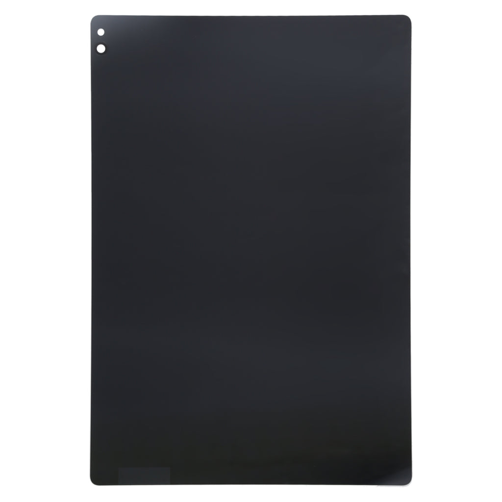 Original Battery Back Cover for Lenovo Tab P10 / TB-X705 / TB-X705L / TB-X705F / TB-X705N(Black)