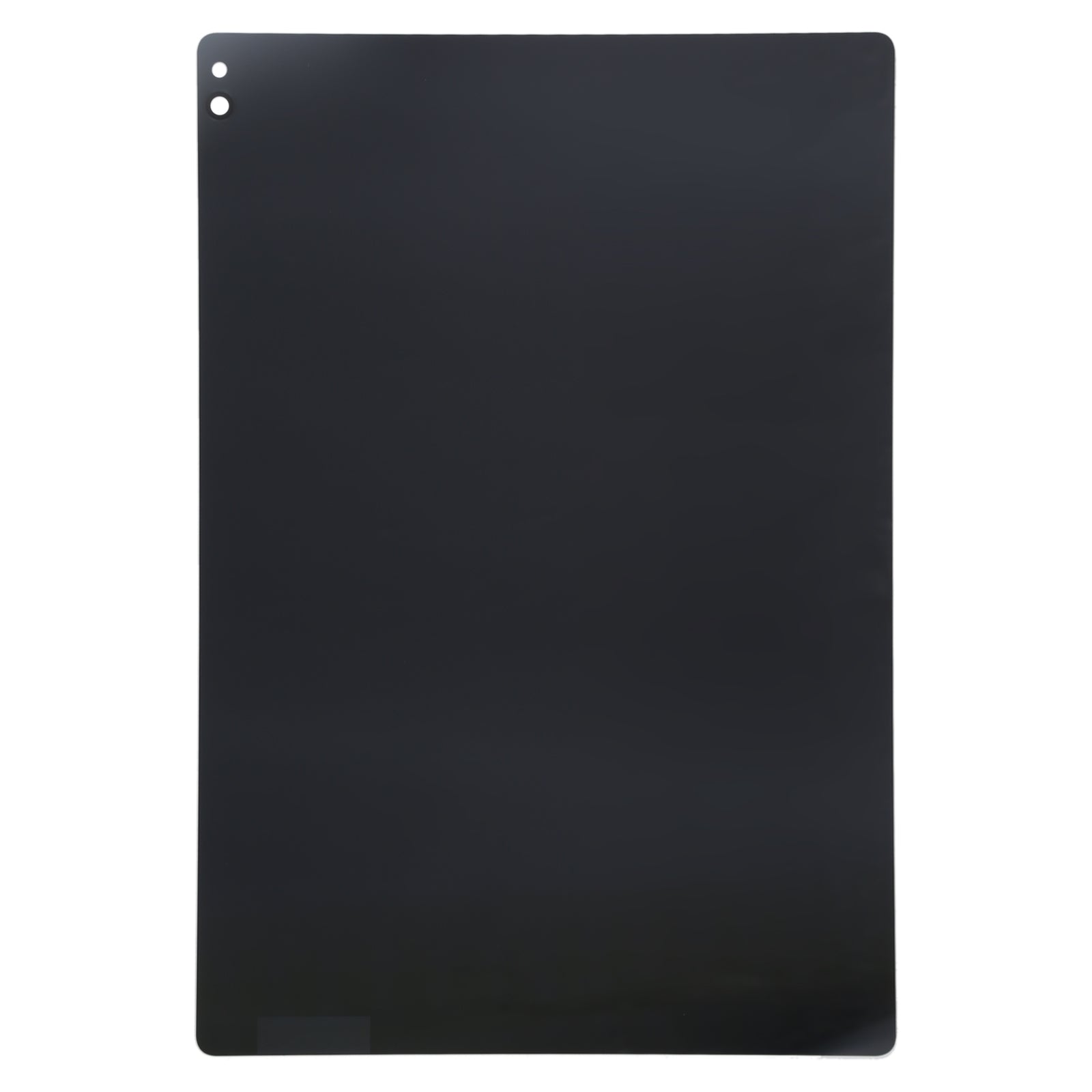 Original Battery Back Cover for Lenovo Tab P10 / TB-X705 / TB-X705L / TB-X705F / TB-X705N(Black)