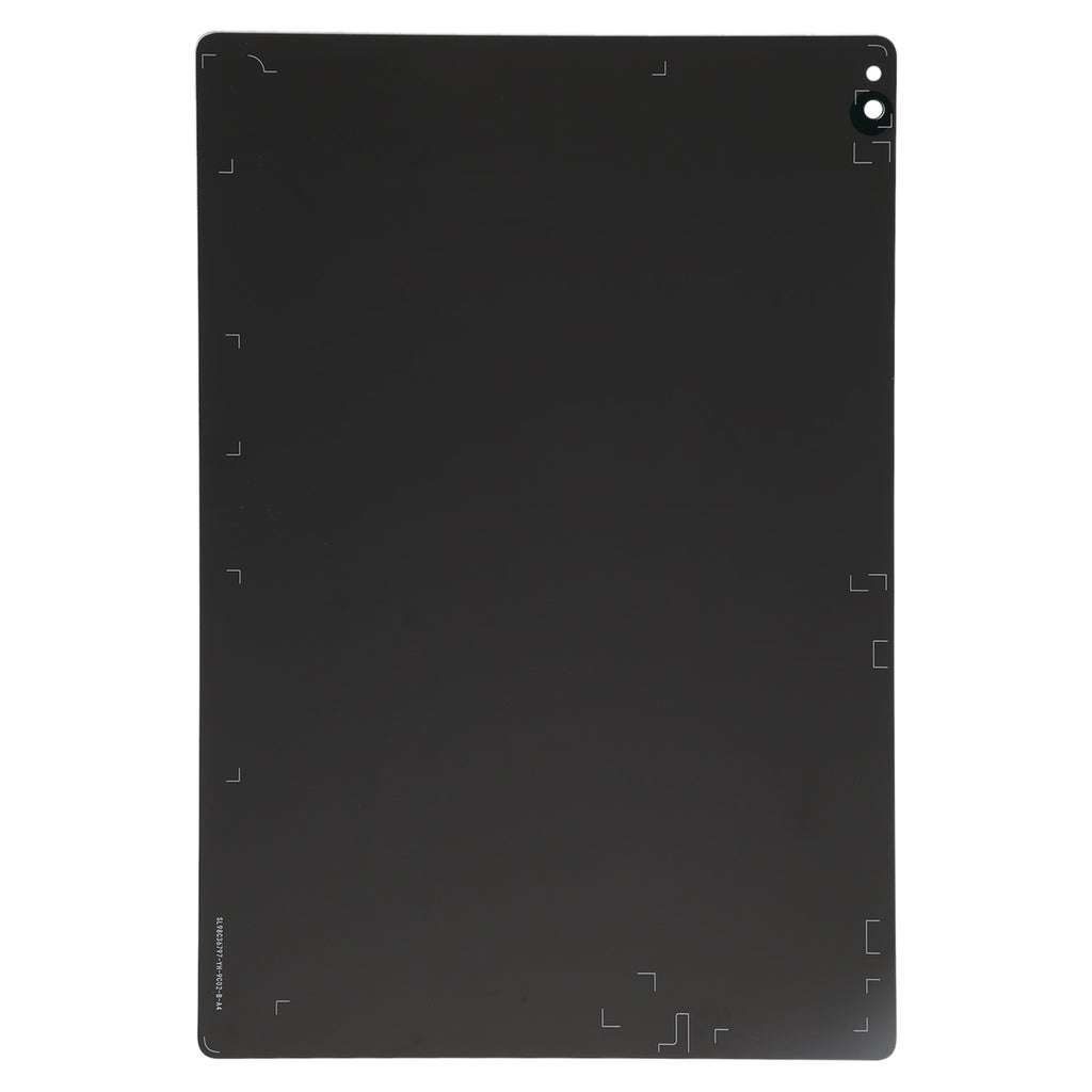Original Battery Back Cover for Lenovo Tab P10 / TB-X705 / TB-X705L / TB-X705F / TB-X705N(Black)