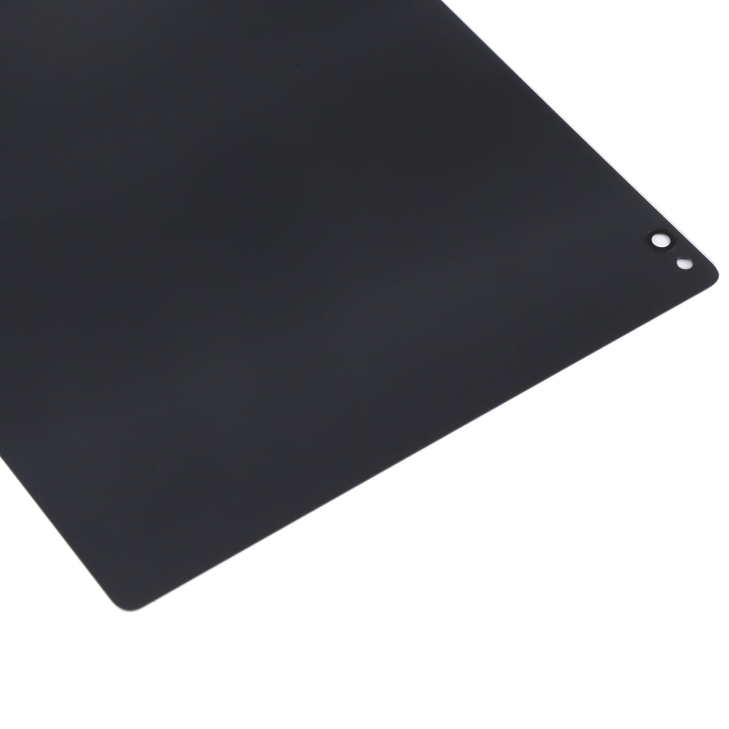 Original Battery Back Cover for Lenovo Tab P10 / TB-X705 / TB-X705L / TB-X705F / TB-X705N(Black)