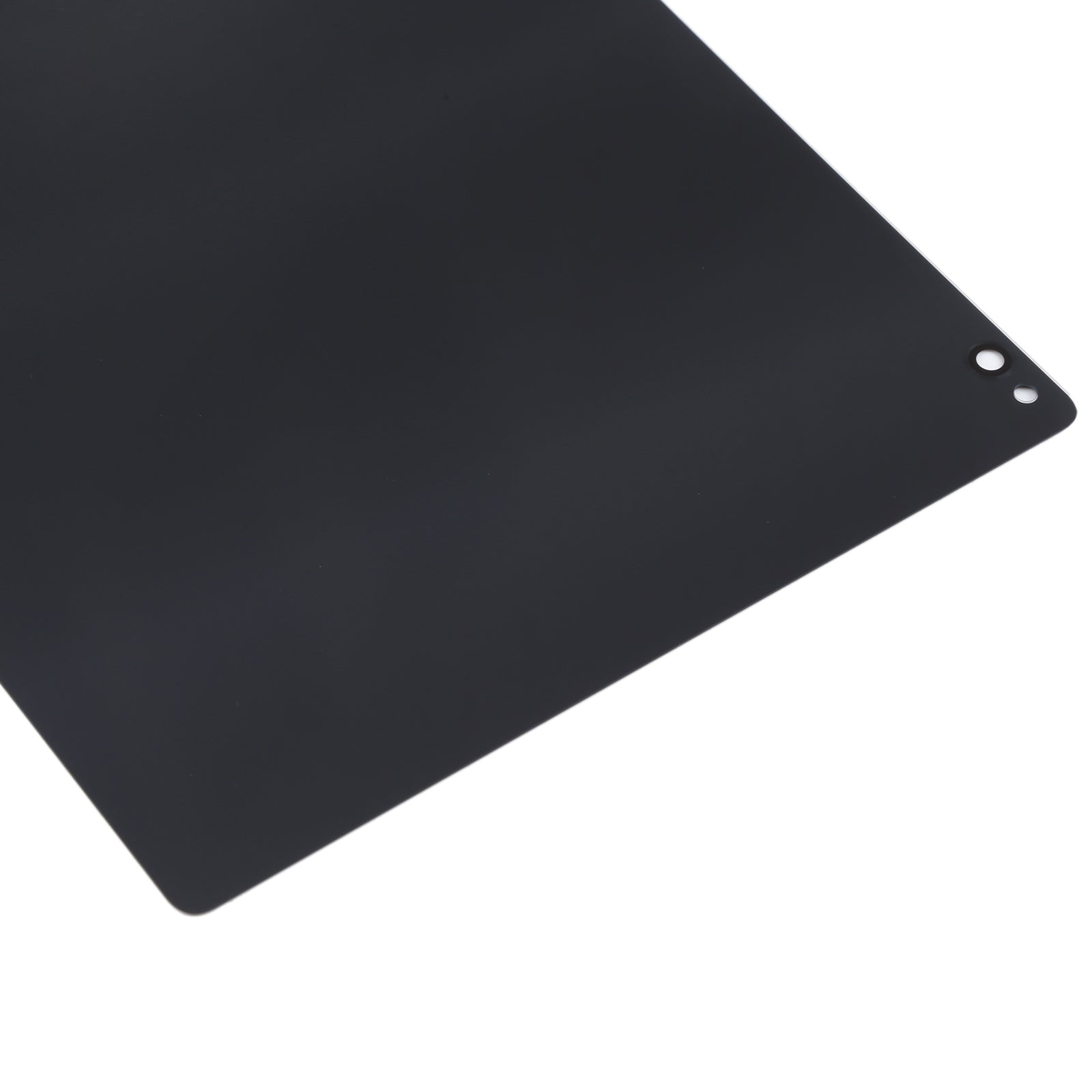 Original Battery Back Cover for Lenovo Tab P10 / TB-X705 / TB-X705L / TB-X705F / TB-X705N(Black)