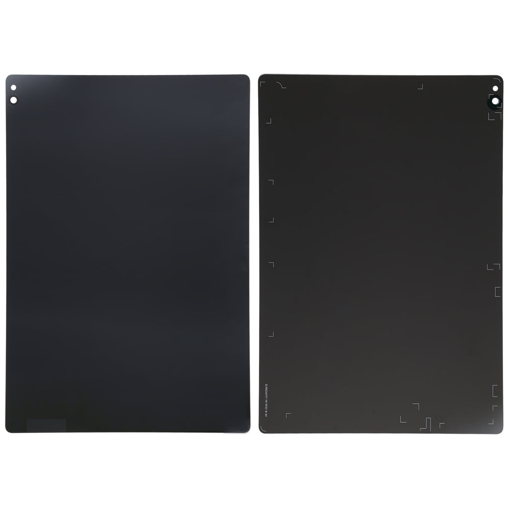 Original Battery Back Cover for Lenovo Tab P10 / TB-X705 / TB-X705L / TB-X705F / TB-X705N(Black)