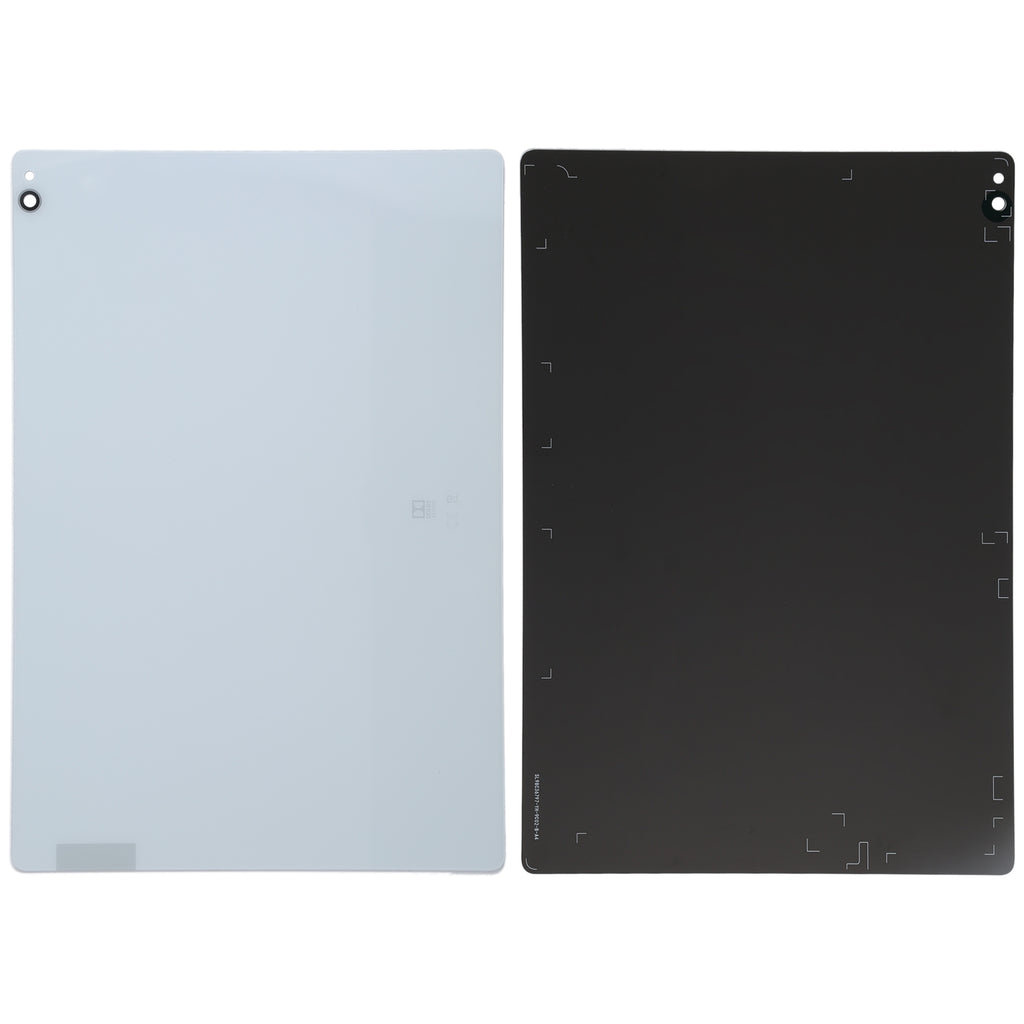 Original Battery Back Cover for Lenovo Tab P10 / TB-X705 / TB-X705L / TB-X705F / TB-X705N(White)