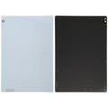 Original Battery Back Cover for Lenovo Tab P10 / TB-X705 / TB-X705L / TB-X705F / TB-X705N(White)