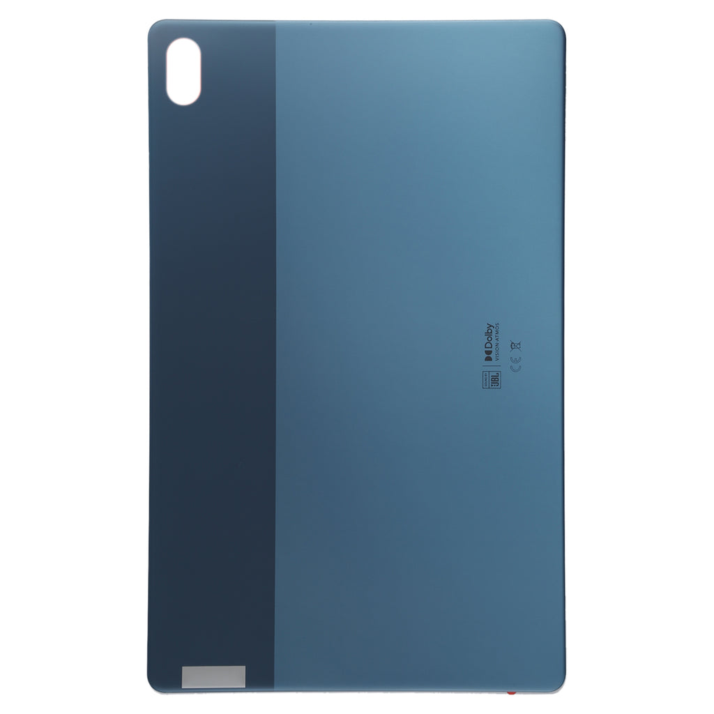 Original Battery Back Cover for Lenovo Tab P11 Pro(Green)