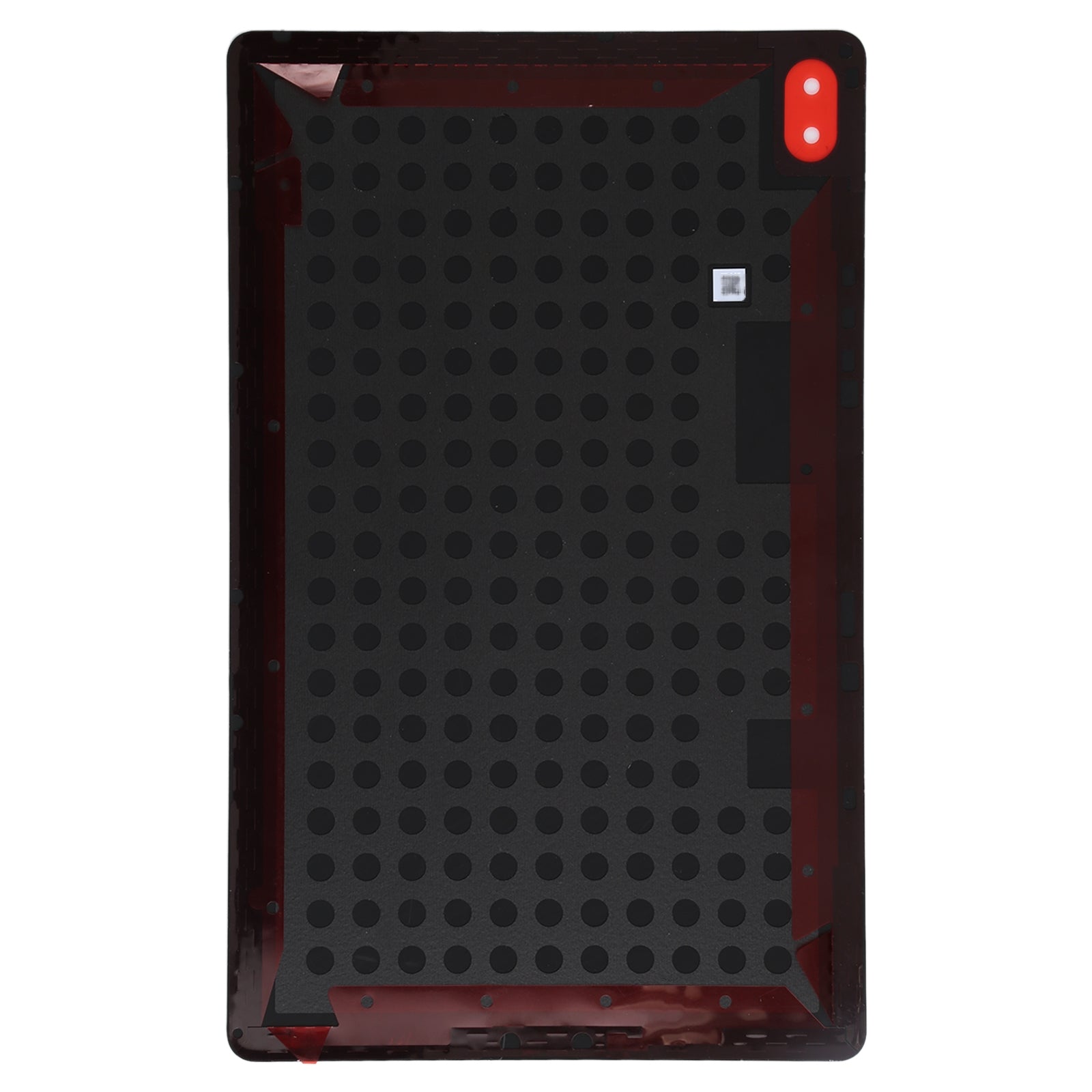 Original Battery Back Cover for Lenovo Tab P11 Pro(Green)