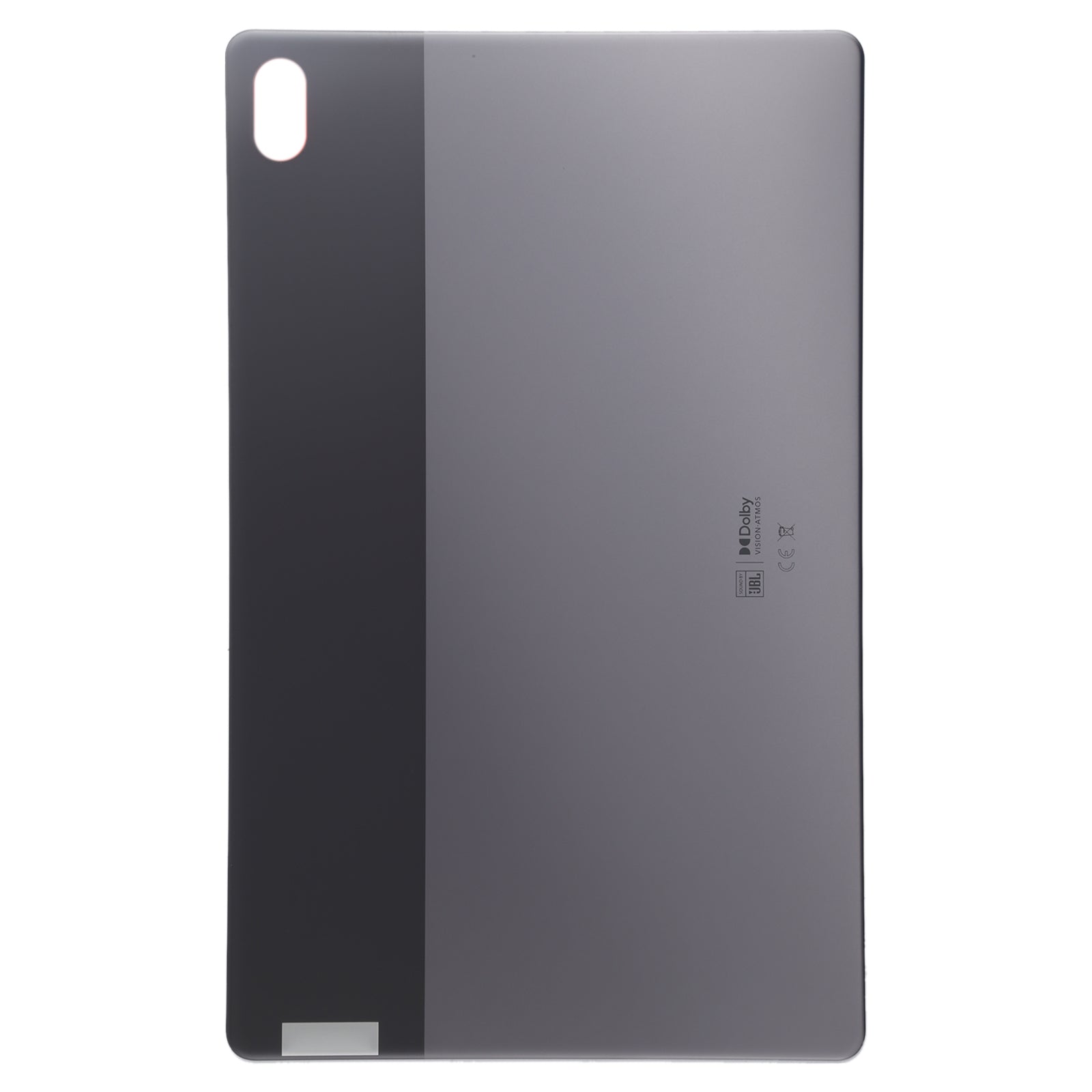 Original Battery Back Cover for Lenovo Tab P11 Pro(Grey)