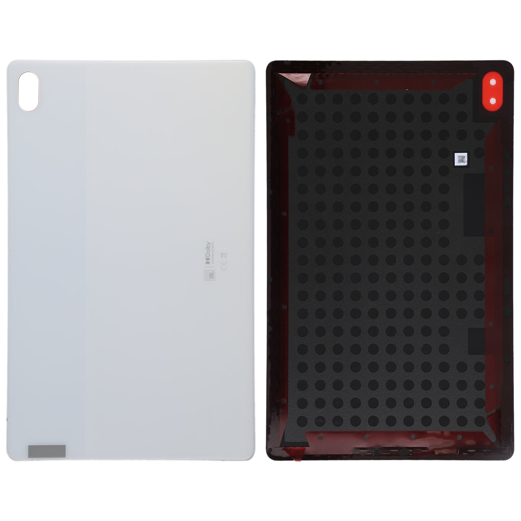 Original Battery Back Cover for Lenovo Tab P11 Pro(White)
