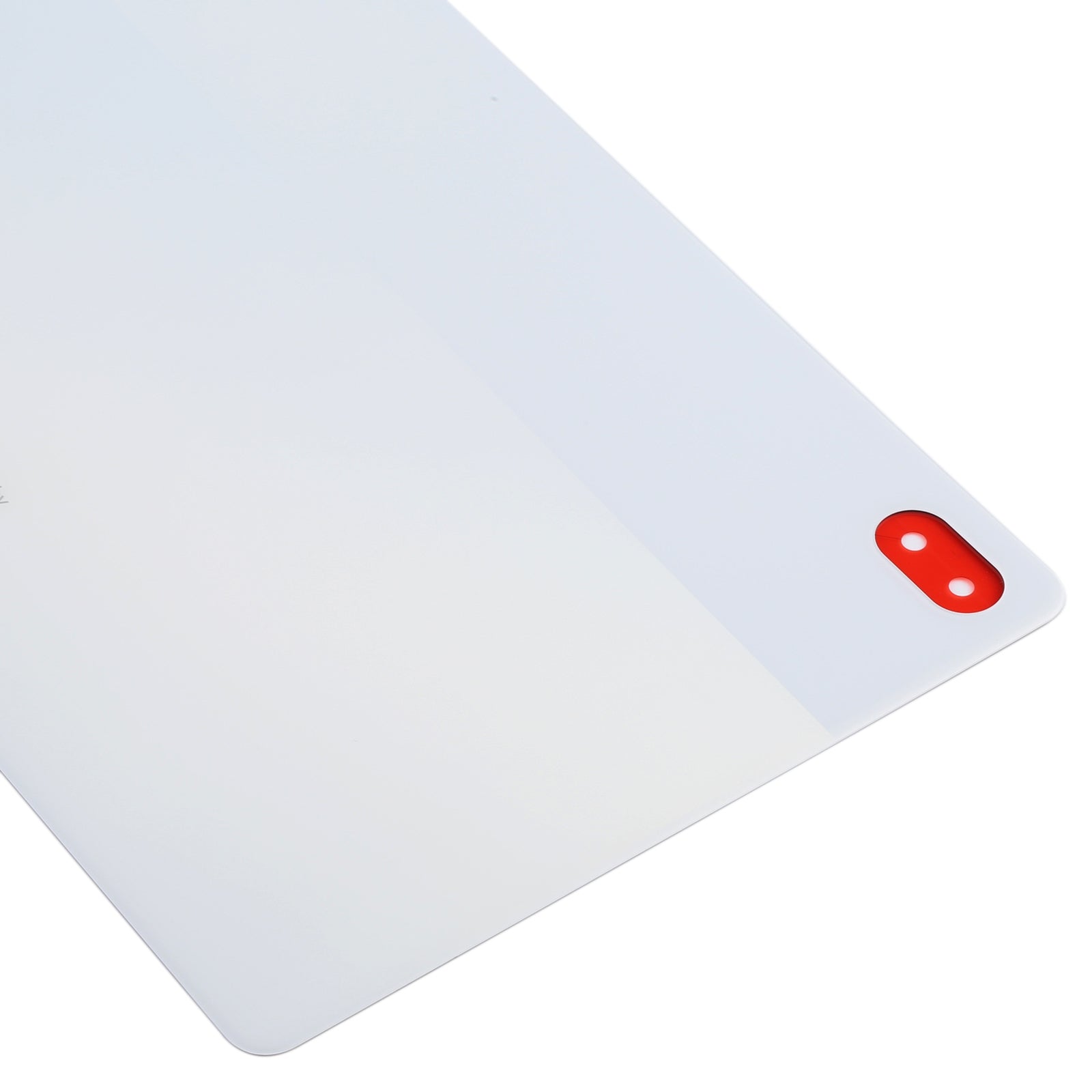 Original Battery Back Cover for Lenovo Tab P11 Pro(White)