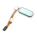 Fingerprint Sensor Flex Cable for Asus Zenfone 4 ZE554KL (Green)
