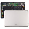 Battery Back Cover for Huawei MediaPad M5 lite(Gold)