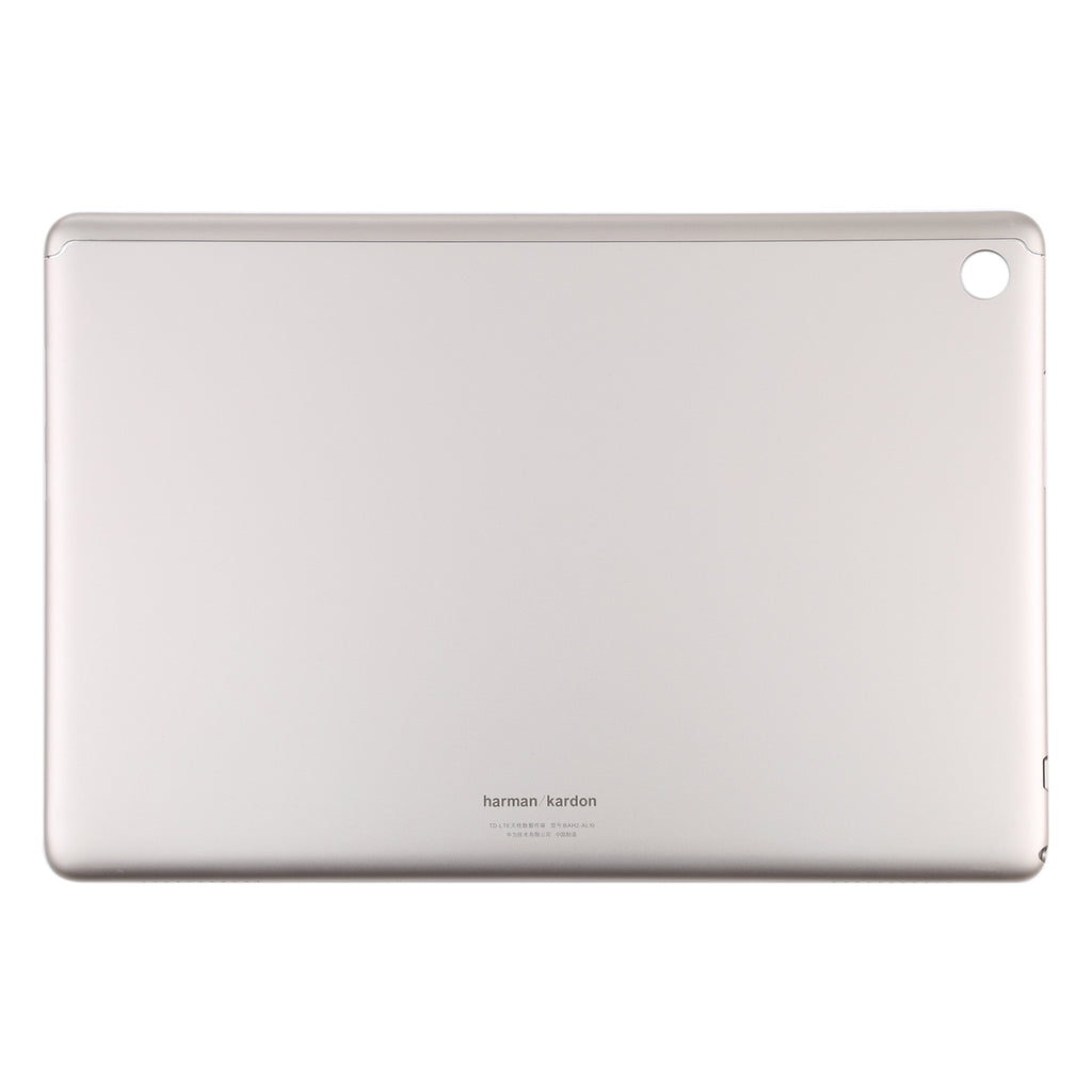 Battery Back Cover for Huawei MediaPad M5 lite(Gold)