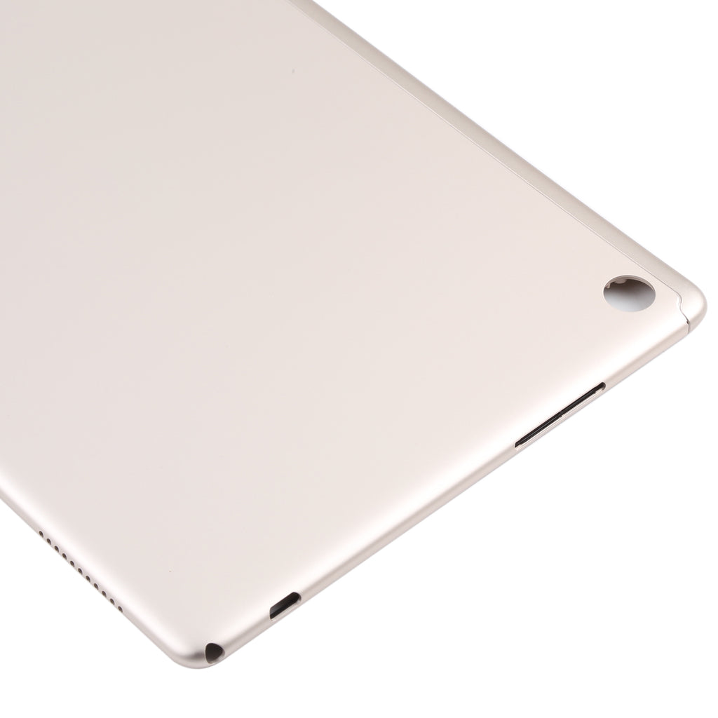 Battery Back Cover for Huawei MediaPad M5 lite(Gold)