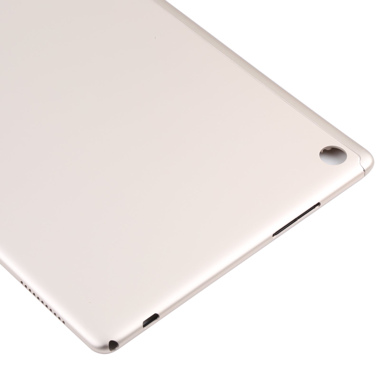 Battery Back Cover for Huawei MediaPad M5 lite(Gold)