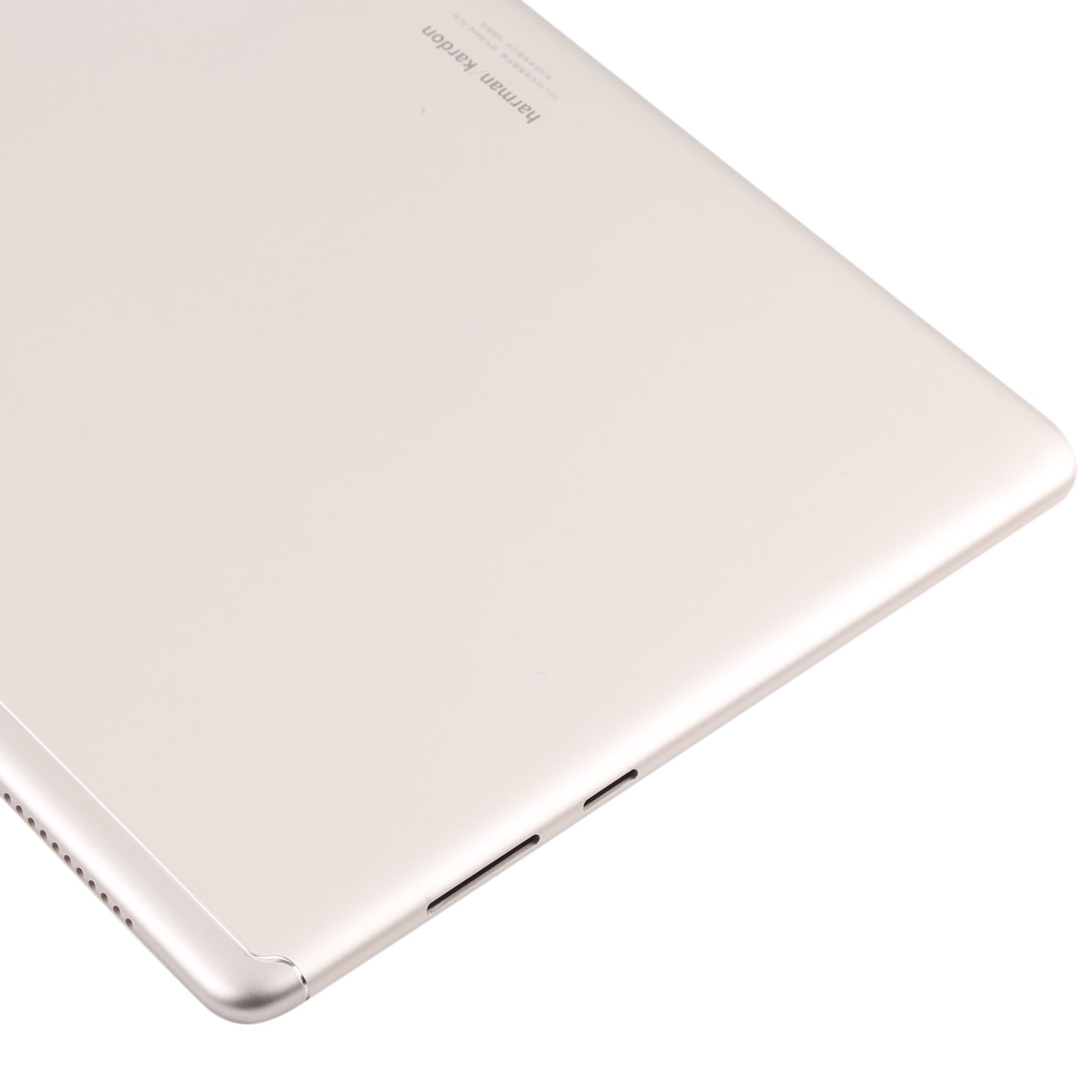 Battery Back Cover for Huawei MediaPad M5 lite(Gold)