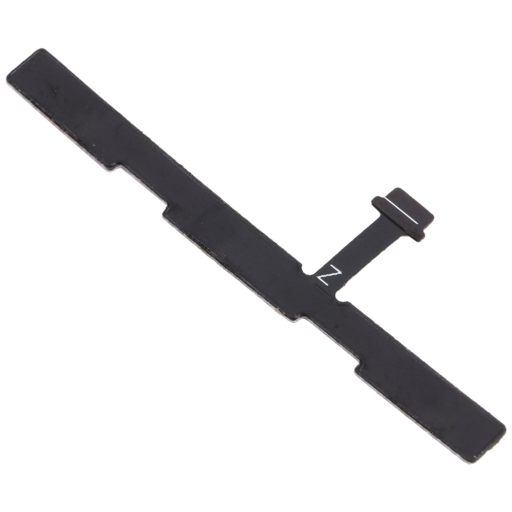 Power Button & Volume Button Flex Cable for ZTE Blade A5 (2019)