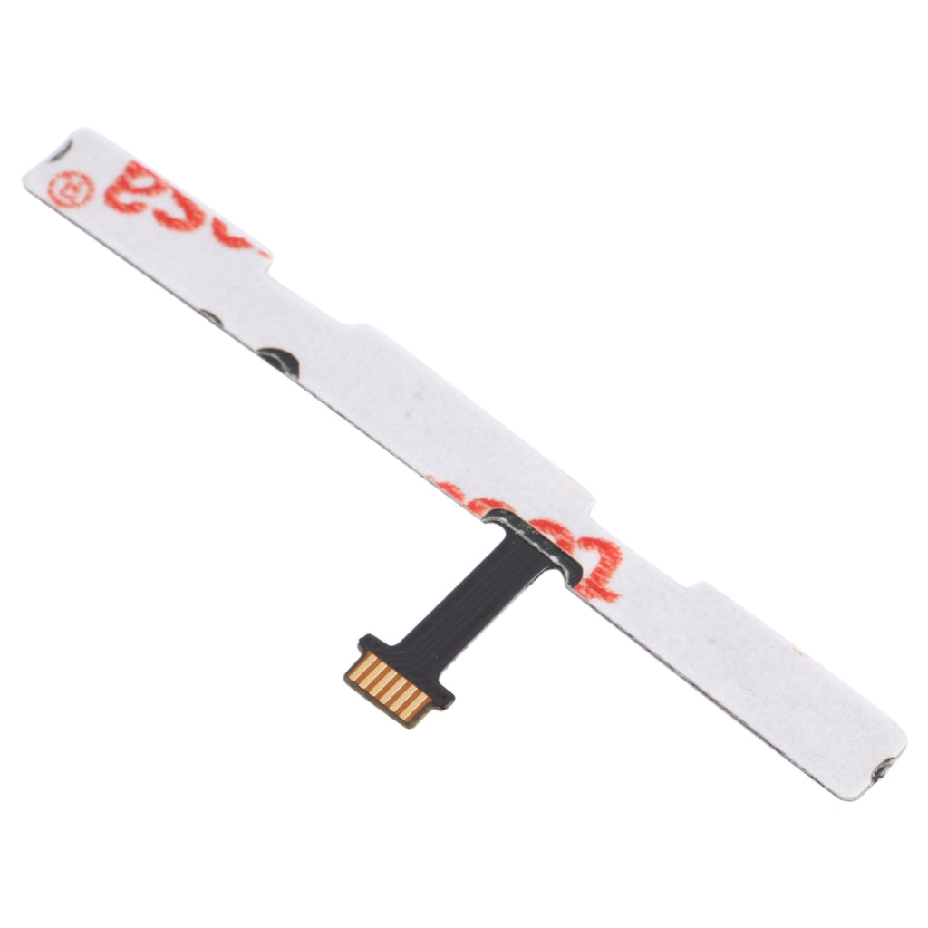 Power Button & Volume Button Flex Cable for ZTE Blade A5 (2019)